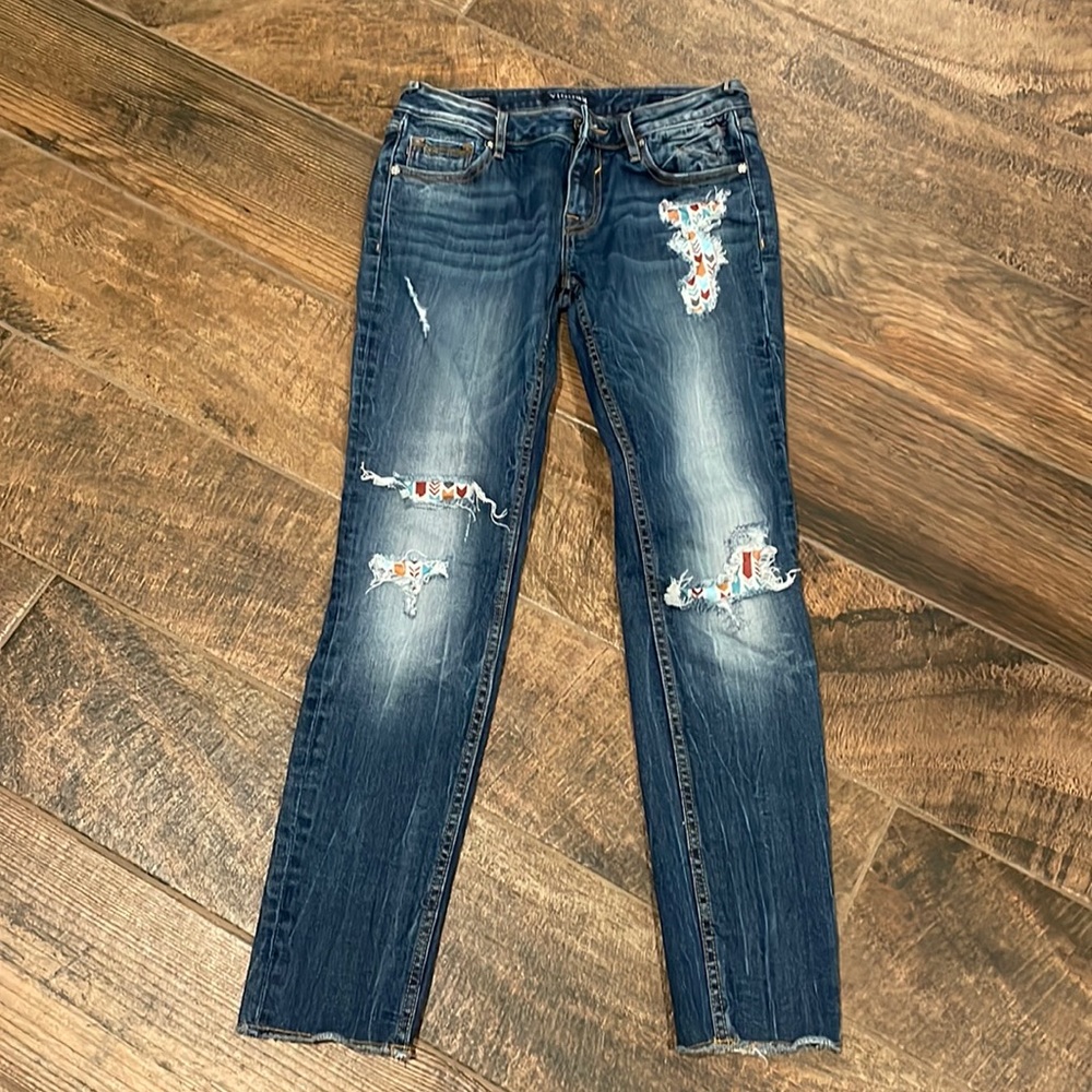 Womens vgoss jeans